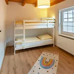 Feriehus Ferienhaus-flunder