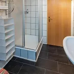 Feriehus Ferienhaus-flunder