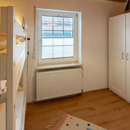 Ferienhaus-flunder