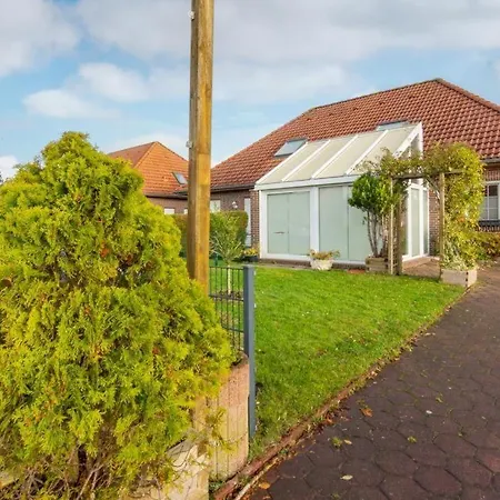 Ferienhaus-flunder